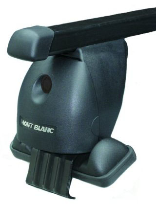 Mont Blanc stopy BU1
