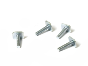 Adapter (wsuwki) Mont Blanc do monta�u boxa Triton 350 400 450 500 650 na belkach ALU - kpl. 4 szt.
