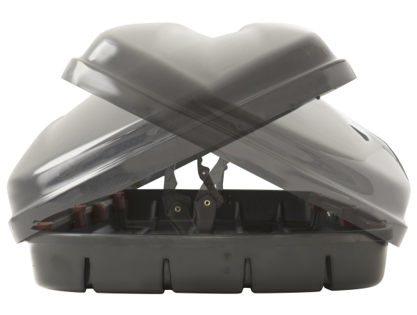 Triton black metalic