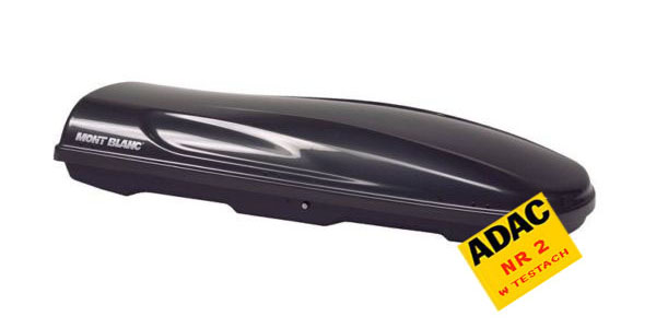 Triton black metalic