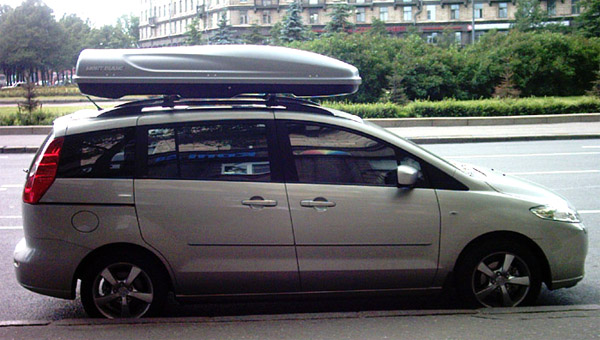 Triton 450 silver