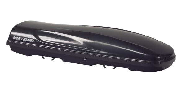 Triton black metalic
