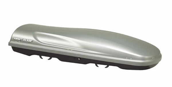 Triton black metalic