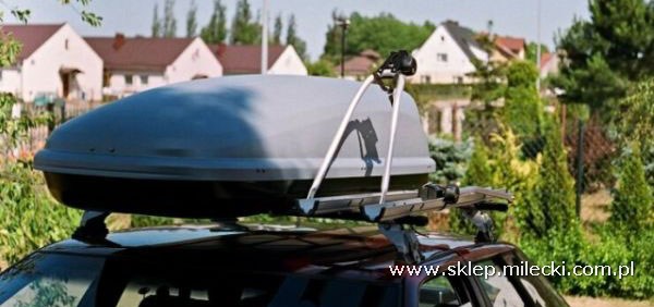 Thule Odyssey