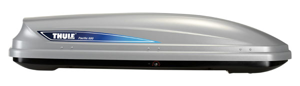 Pacific 600