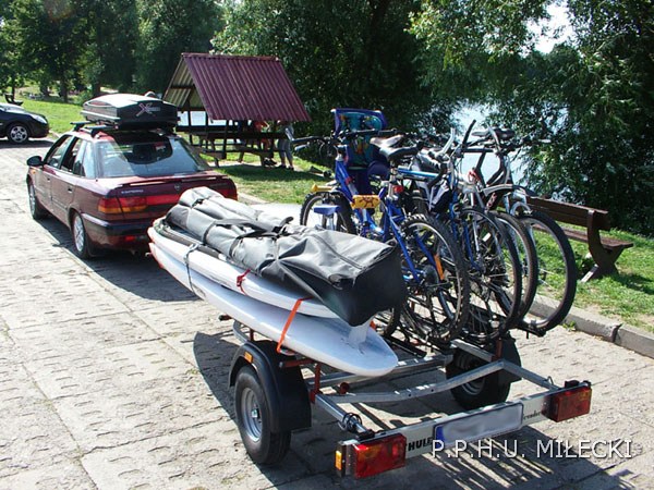 Thule Quickdraw