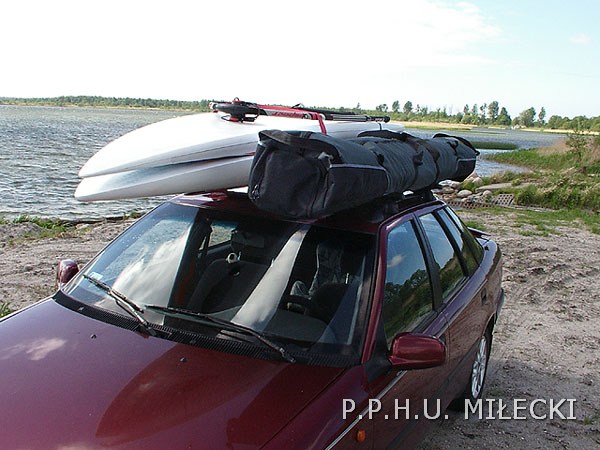 Thule Quickdraw