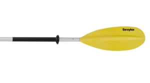 Wios�o Sevylor K-Compact 230 sk�adane Alu, d�ugo�� wios�a 230cm, pi�ra z w��kien szklanych - kolor ��ty