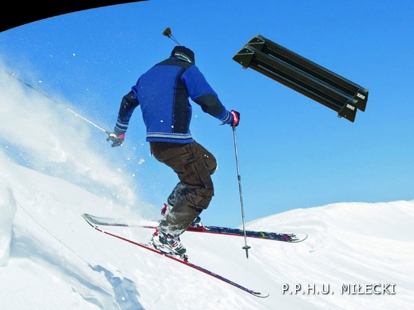 ski 400