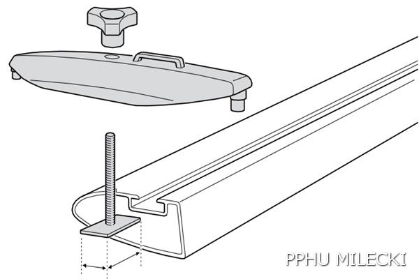 Thule adapter 697-5