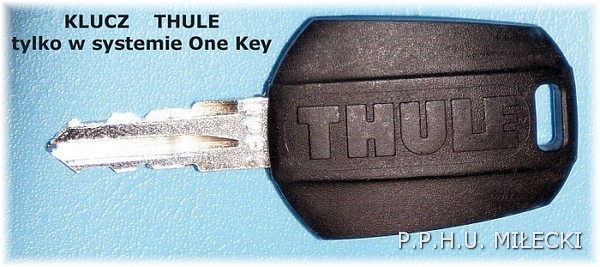 Thule zamki