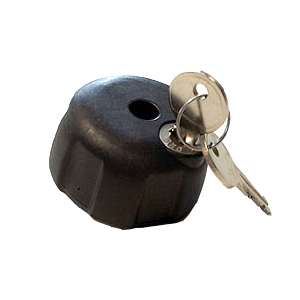 Mont Blanc ga�ka M8 z zamkiem