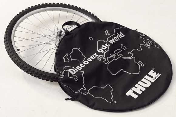 Thule 560