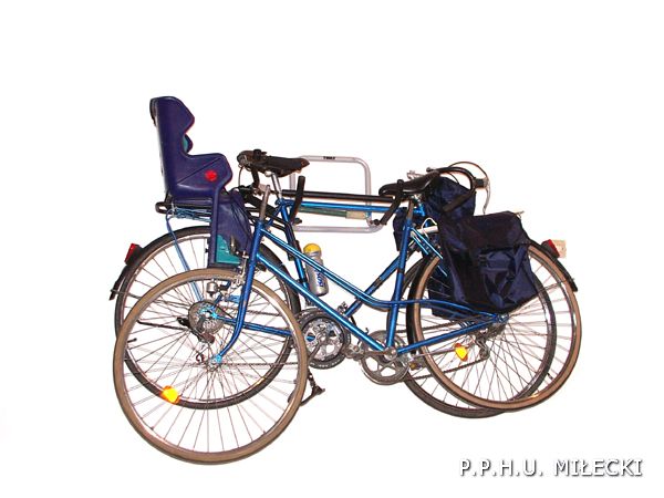 Wieszak na rowery Thule 9771