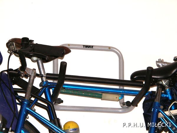Wieszak na rowery Thule 9771