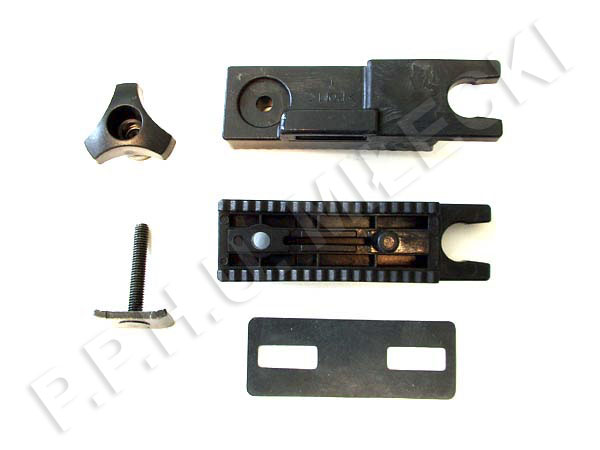 Thule adapter 697-1