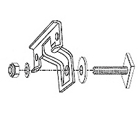 Thule adapter 878