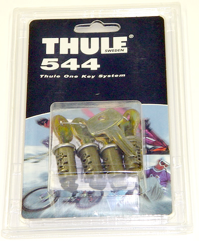 Thule zamki 544