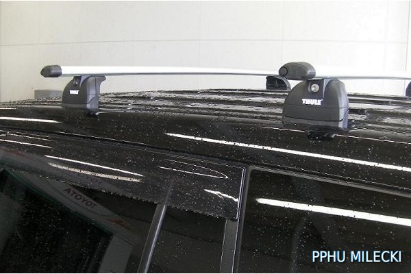 Thule Fixpoint XT 753