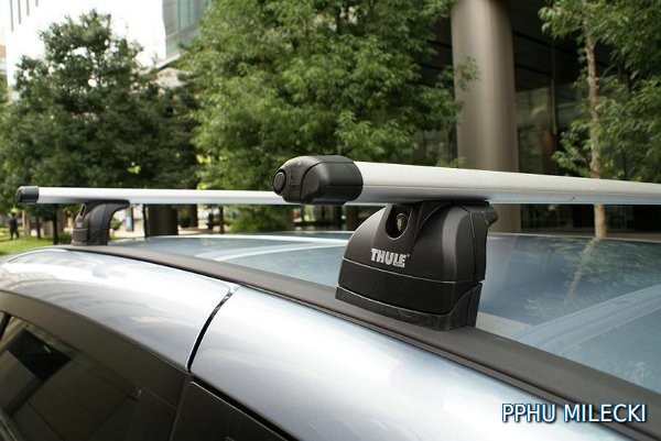 Thule Fixpoint XT 753