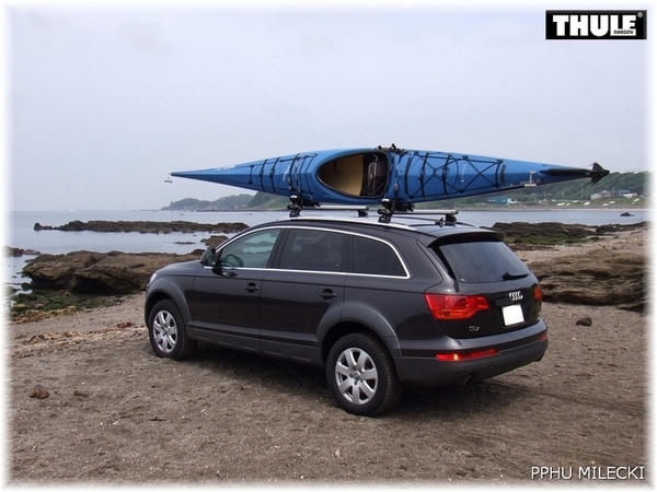 Thule Fixpoint XT
753