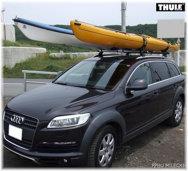 Thule Fixpoint XT
753