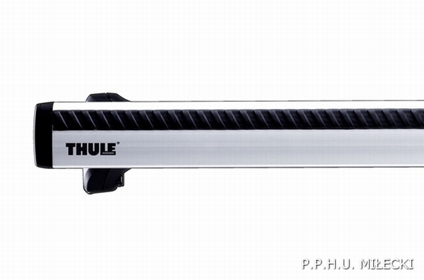 Thule Fixpoint XT 753 wingbar