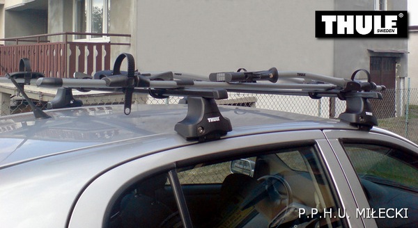 thule 754