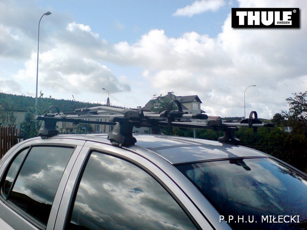 thule 754