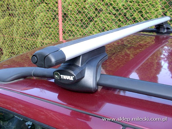 Thule 575