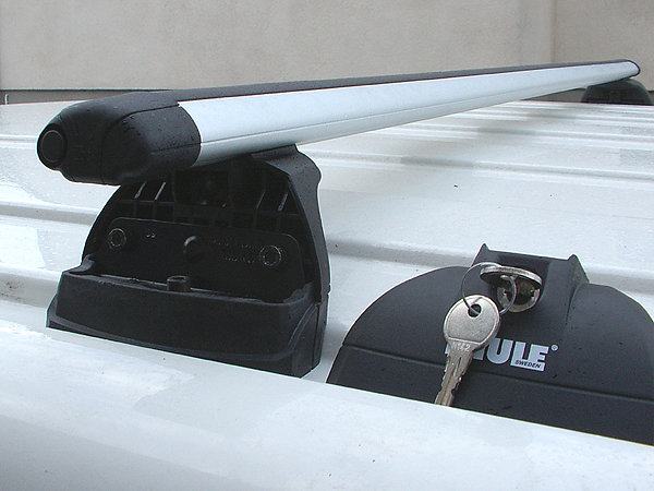 Thule Fixpoint XT 753