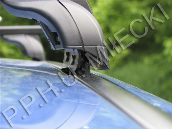 Thule Fixpoint XT 753