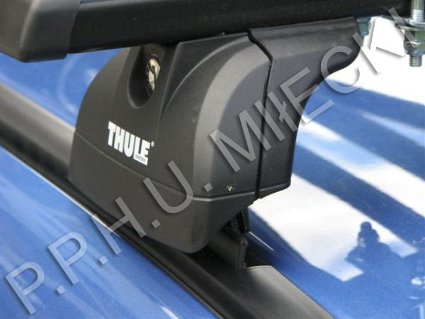 Thule Fixpoint XT 753