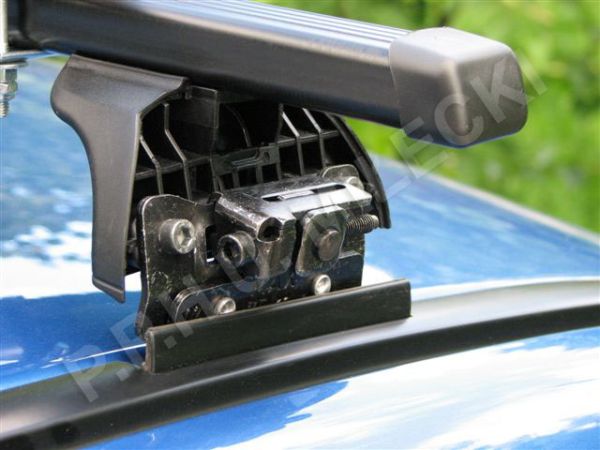 Thule Fixpoint XT 753