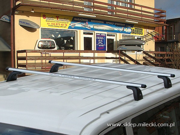 Thule Fixpoint XT 751