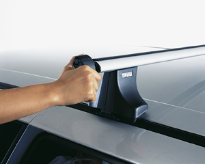 Thule 750 monta�