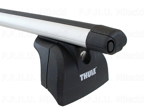 Thule Fixpoint XT 753