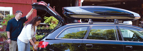 Thule Fixpoint XT 751