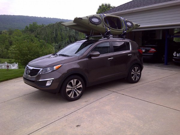 Thule Fixpoint XT 751