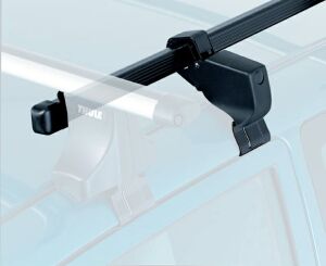 Thule adapter 777 (do samochod�w 3D) do systemu Thule Rapid System 750