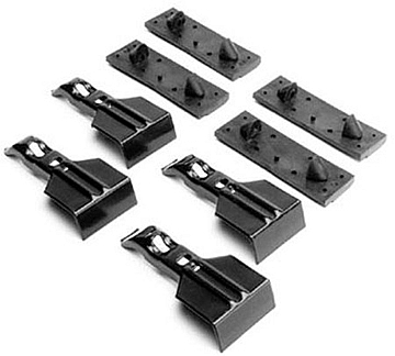 Thule stopa 750 KIT