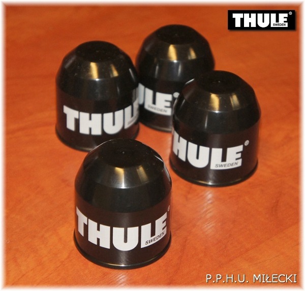 Thule kapturek