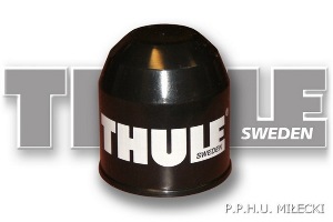 Thule os�ona, kapturek na kule haka holowniczego