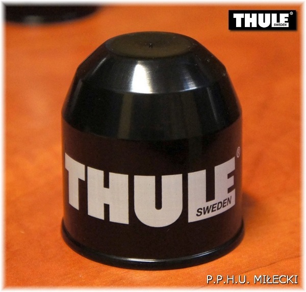 Thule kapturek