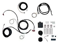 Thule EuroClassic Pro 902 - adapter 9022