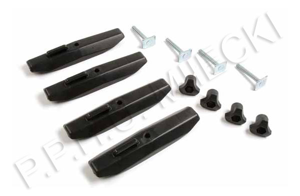 Thule adapter 697-4