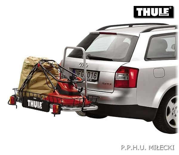 Thule EasyBasket