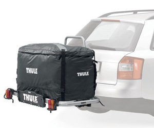 Torba Easy Bag 948-4 do przewozu na platformie EasyBase 949