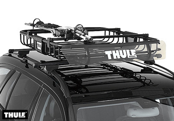 Thule Xpedition