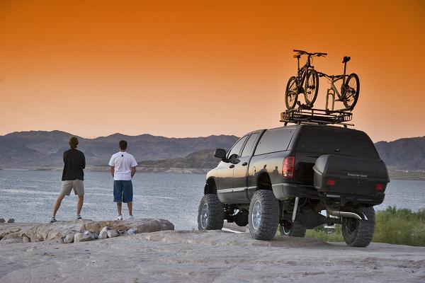 Thule Xpedition